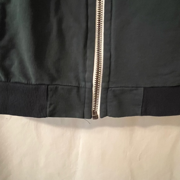 Bewakoof Hunter Green Jacket. Size XL - Picture 2 of 10